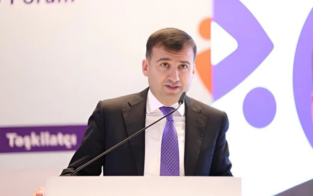 Statistika Komitəsinin şöbə müdirləri işdən çıxarıldı