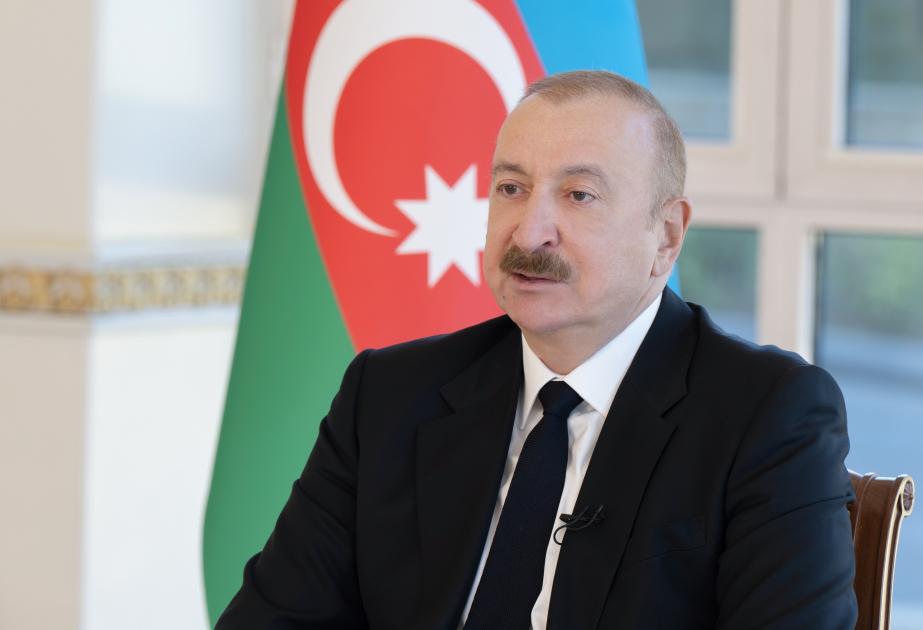 İlham Əliyevdən Türk dünyası və İslam aləminə TARİXİ MESAJ İlham Əliyevdən Türk dünyası və İslam aləminə TARİXİ MESAJ