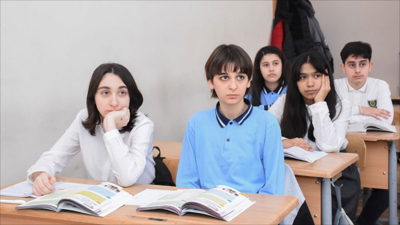 11, yoxsa 12 il? &ndash; Azərbaycanda məktəb təhsilinin müddəti yenidən GÜNDƏMDƏ