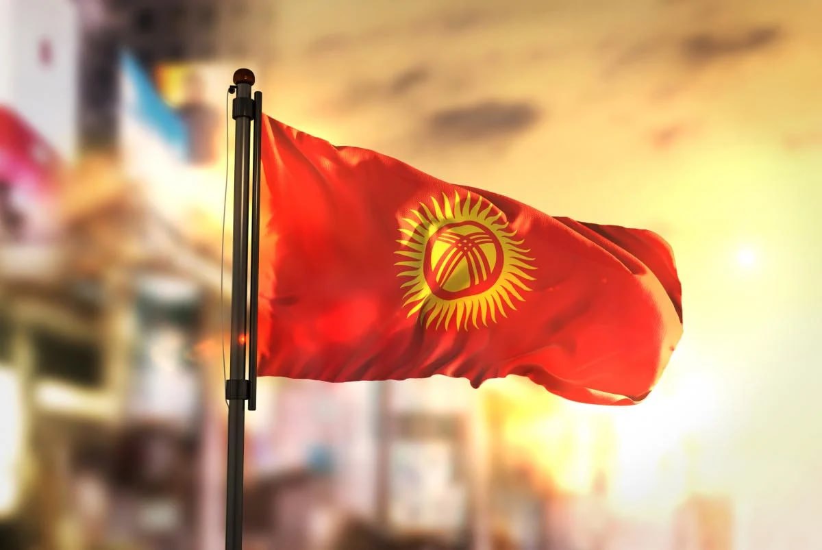 Rusiyanın Ukraynadakı müharibəsi fonunda Qırğızıstanda iqtisadi bum yaşanıb Rusiyanın Ukraynadakı müharibəsi fonunda Qırğızıstanda iqtisadi bum yaşanıb