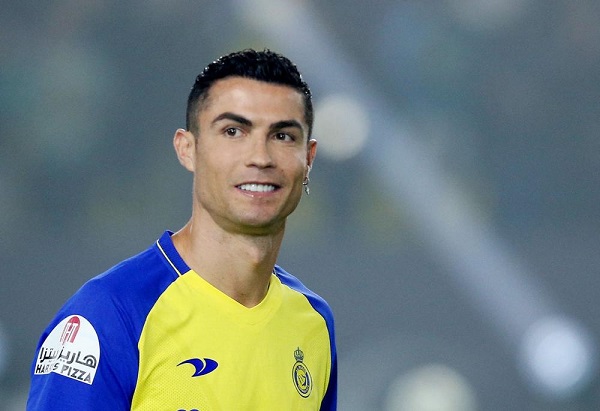 Ronaldo “Əl-Nəsr”in ortaq sahibi ola bilər Ronaldo “Əl-Nəsr”in ortaq sahibi ola bilər