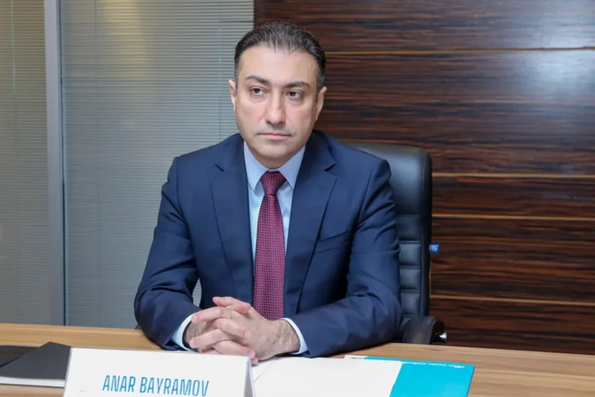 Anar Bayramov daha bir xəstəxananın direktorunu işdən çıxardı - FOTO