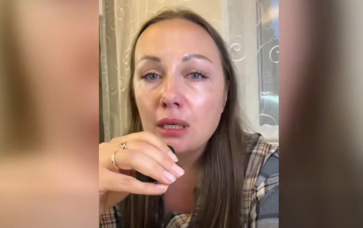 "Atasını Azərbaycanda öldürüb Rusiyaya qaçdı, oğlumu da qətlə yetirdi" - VİDEO