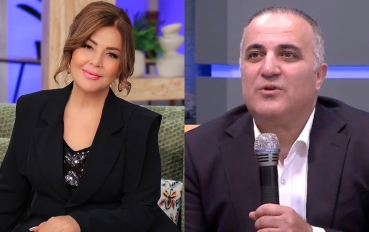 &ldquo;2 milyonum olsaydı, toyda oxumazdım&rdquo;