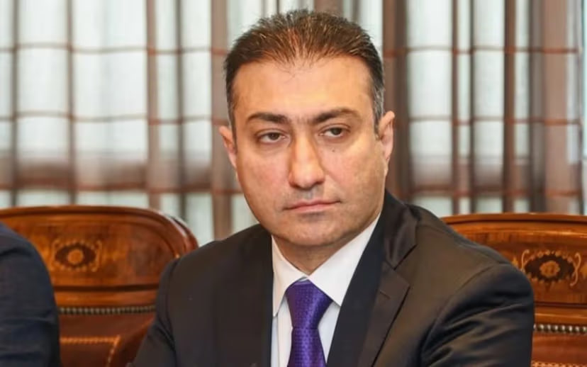 Anar Bayramovdan işdən çıxardığı xanım direktorun yerinə TƏYİNAT - FOTO