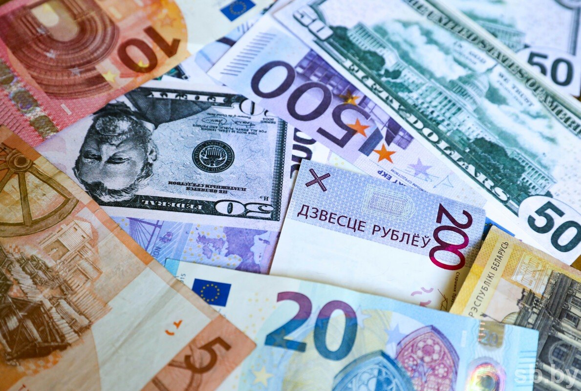 Avro və rubl bahalaşdı, dollar isə... &ndash; YENİ MƏZƏNNƏ
