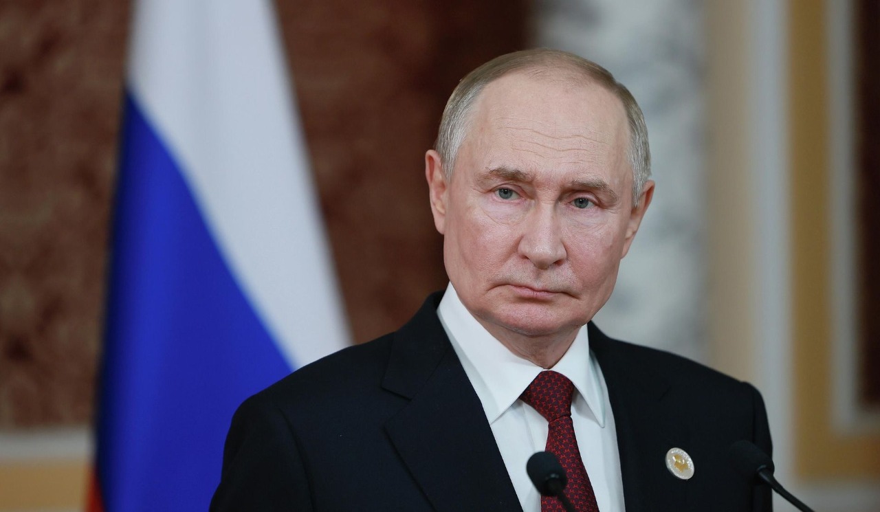 Putinə Konstantinovkanın "alınması" barədə məlumat verən rusiyalı general məhv edildi - FOTO