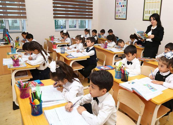 2026-2027-ci tədris ili üçün ümumi təhsil müəssisələrinin tədris planları TƏSDİQLƏNDİ
