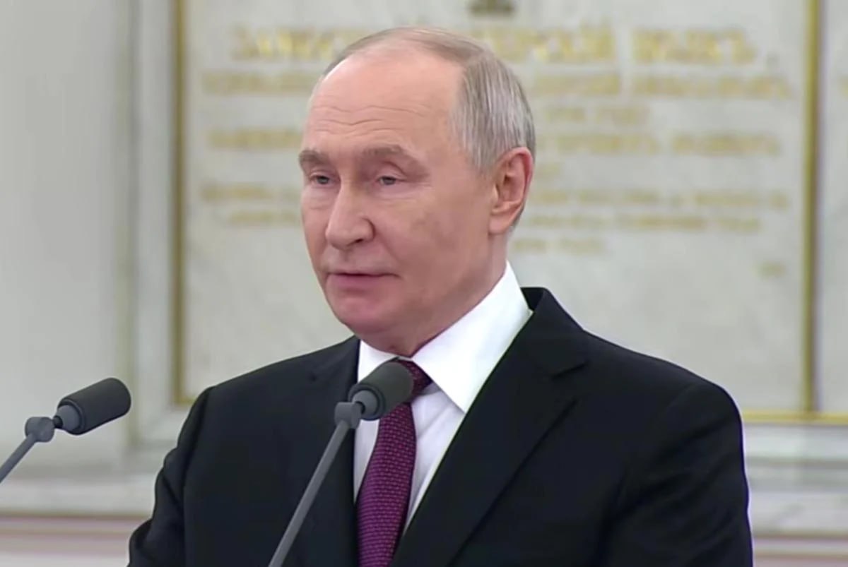 Müharibə bitdikdən sonra Putinin taleyi necə olacaq?
