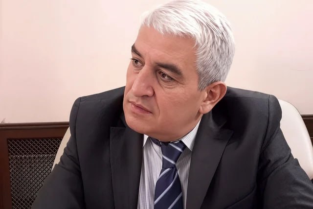 Hafiz Həsənova HÖKM OXUNDU: 400 min dollar necə leqallaşdırılıb?