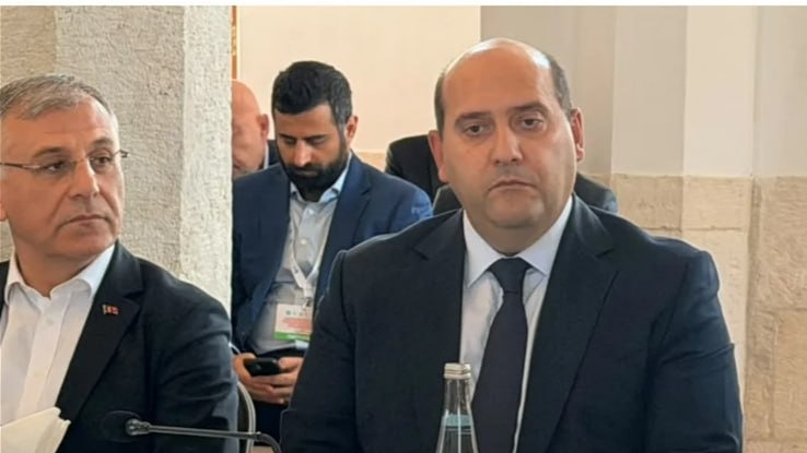 Ağdam "Qafqaz Xirosiması"ndan sülh simvoluna çevrilir - Emin Hüseynov Ağdam "Qafqaz Xirosiması"ndan sülh simvoluna çevrilir - Emin Hüseynov