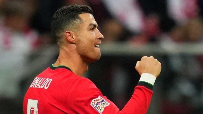 Ronaldonun uğurunun sirri: İnsanların 90 faizi bunu etmir