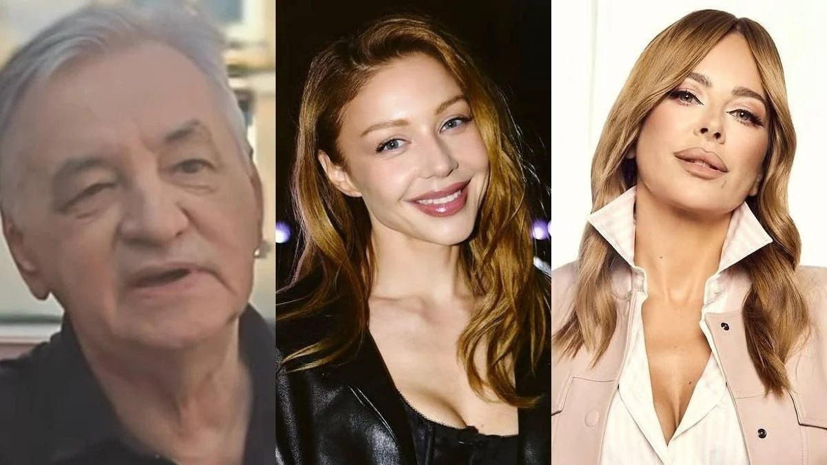 Ukraynalı müəllif Tina Karol və Ani Lorakın hitlərinə görə nə qədər qonorar alıb?