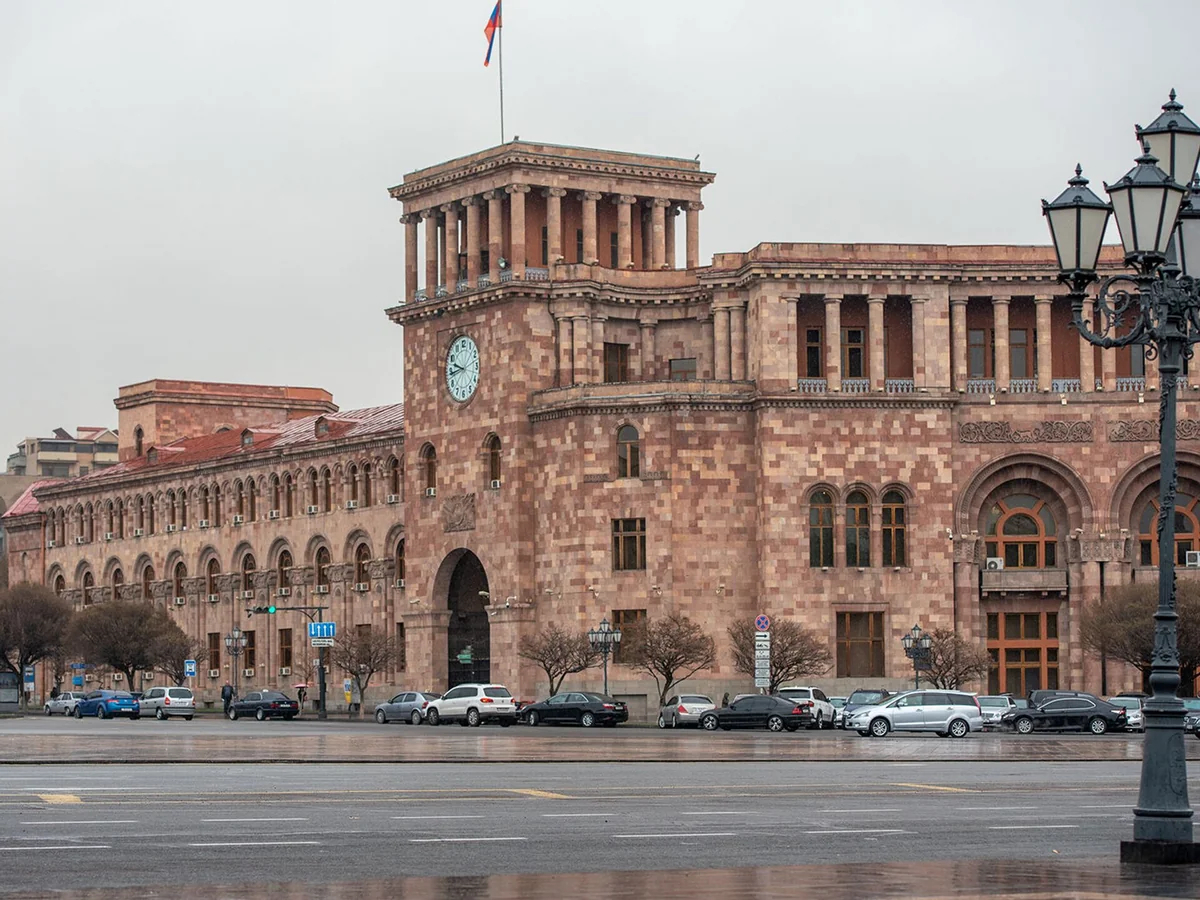 Ermənistan Konstitusiya Məhkəməsi Zəngəzur dəhlizi üzrə sazişi təsdiqlədi