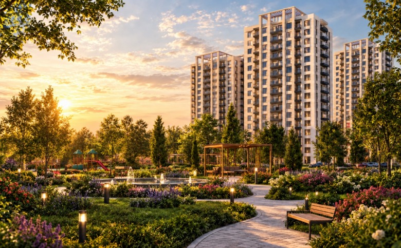 Avtovağzal metrosu ətrafında mənzil axtaranlar üçün Biləcəridə yeni imkanlar