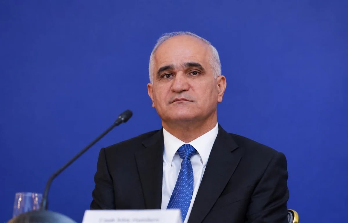 Şahin Mustafayev yenə bu vəzifəyə seçildi Şahin Mustafayev yenə bu vəzifəyə seçildi