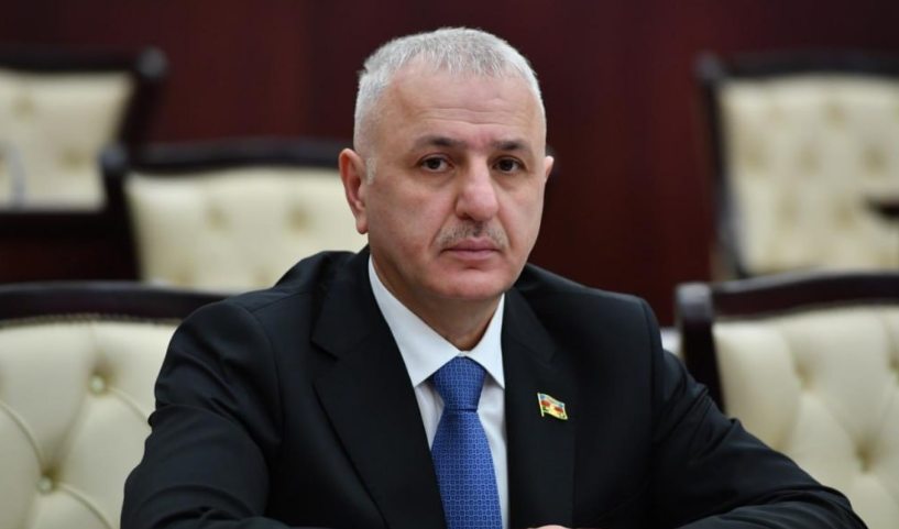 Prezidentdən Ülvi Quliyevlə bağlı SƏRƏNCAM Prezidentdən Ülvi Quliyevlə bağlı SƏRƏNCAM