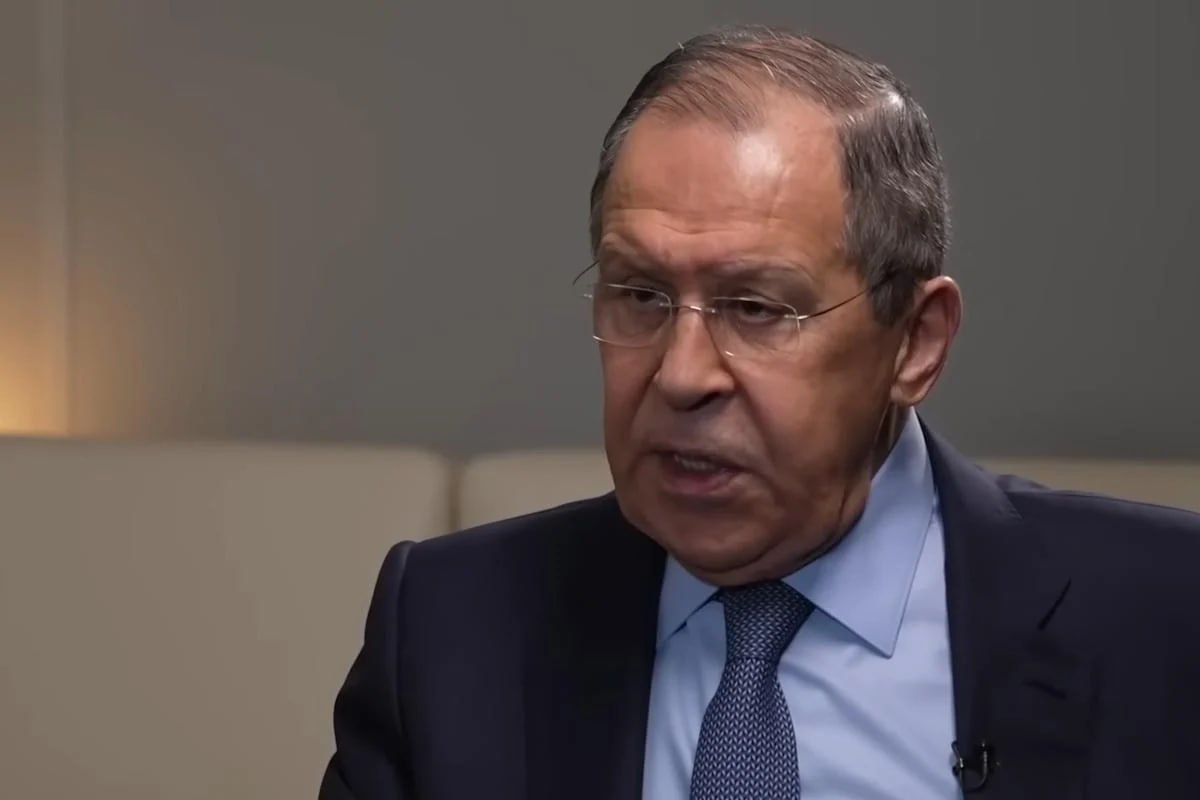 Lavrov: Rusiya ilə Avropa arasındakı müharibə "çox qısa" olacaq