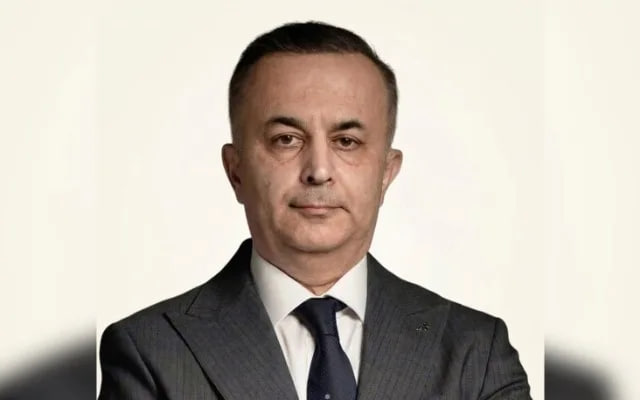 Dövlət Xidmətinin rəisinə yeni müavin təyin olundu