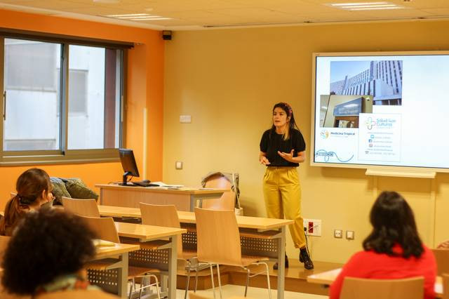Türkiyənin 3 universitetinin müəllimləri Bakıda dərs deyəcək