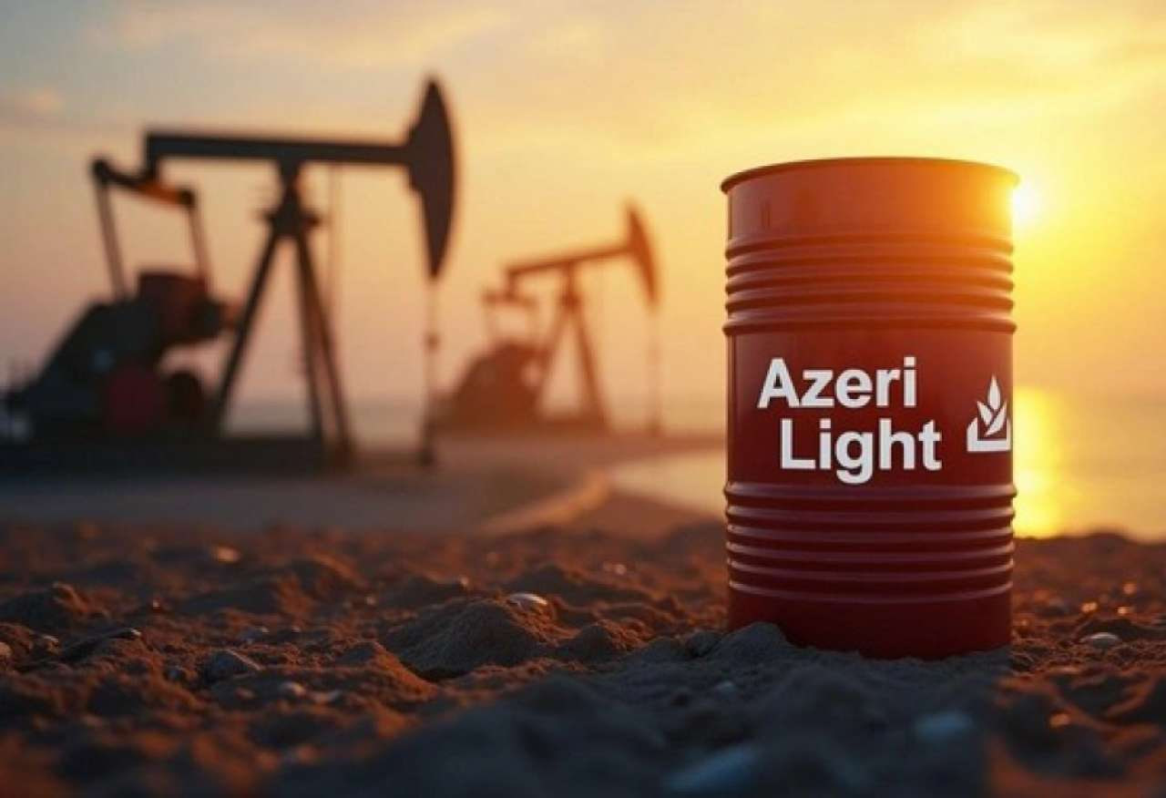 2027-ci ildə neftin büdcə qiyməti nə qədər olacaq?