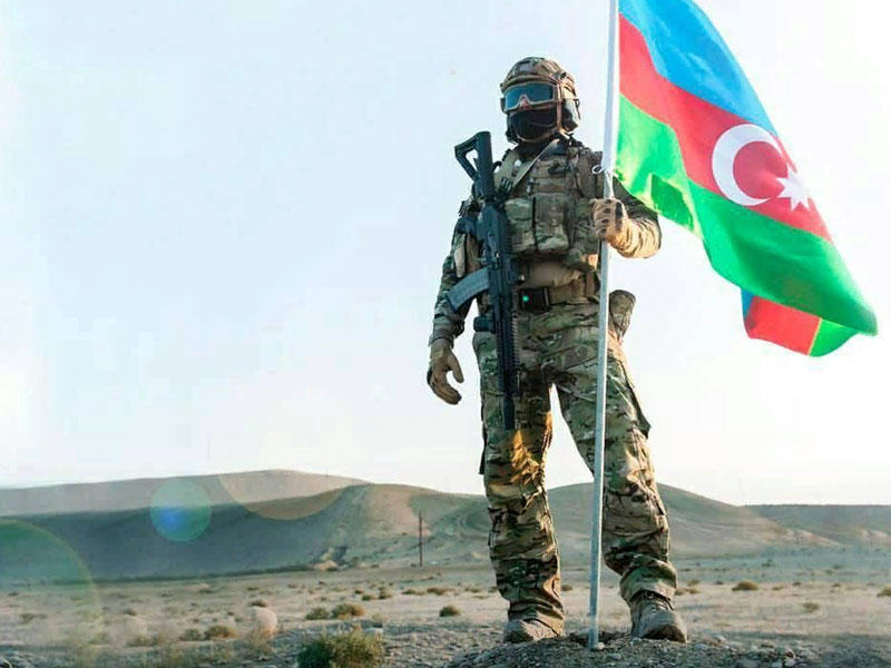 Vətən müharibəsi veteranlarını sevindirəcək XƏBƏR