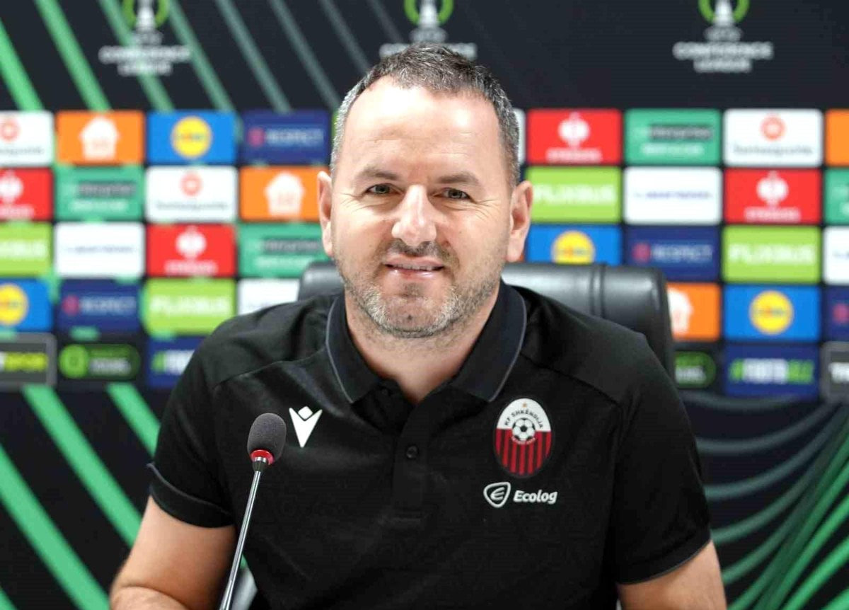 “Qəbələ”nin yeni baş məşqçisi məlum oldu “Qəbələ”nin yeni baş məşqçisi məlum oldu