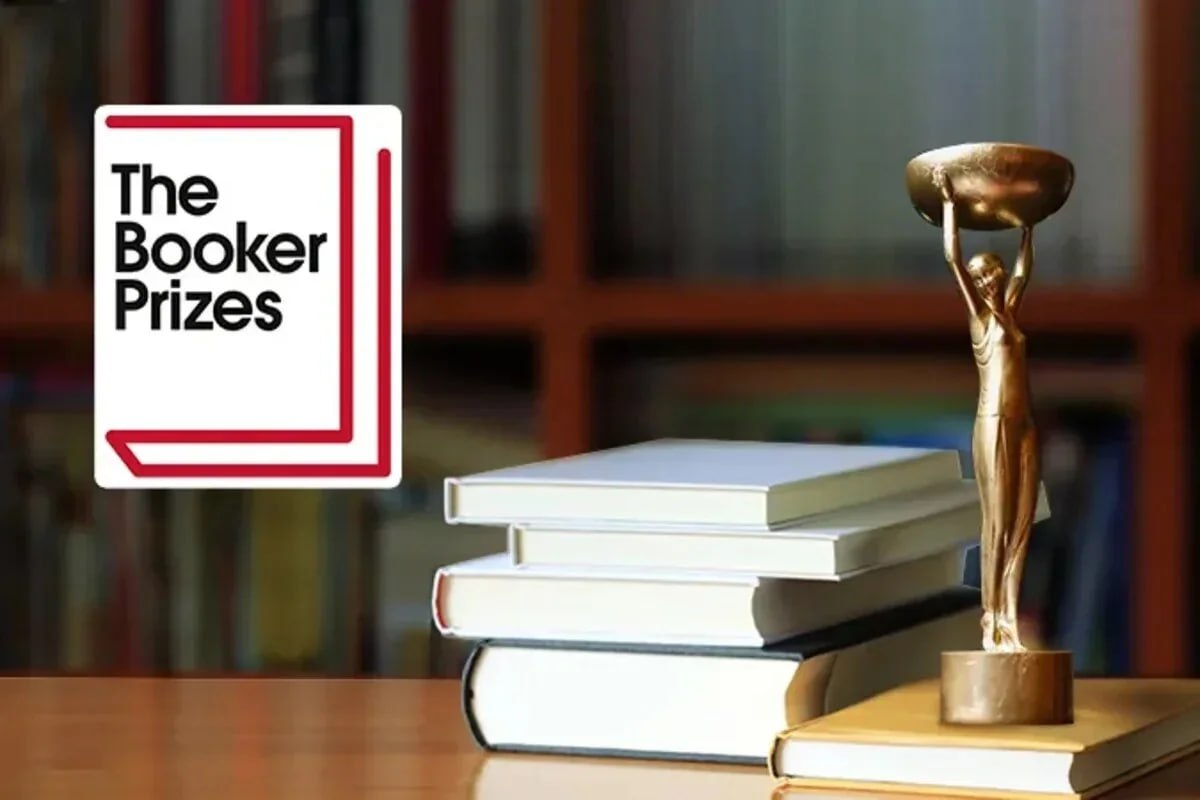 Buker ədəbi mükafatına namizədlərin QISA SİYAHISI dərc olundu