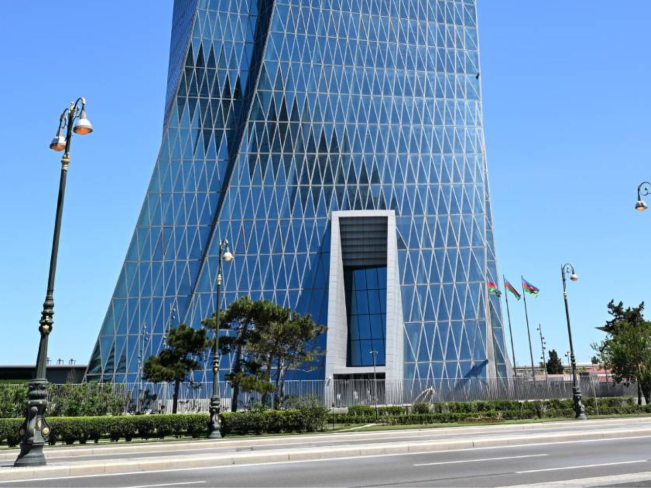 Mərkəzi Bankın səlahiyyətləri artırılır Mərkəzi Bankın səlahiyyətləri artırılır