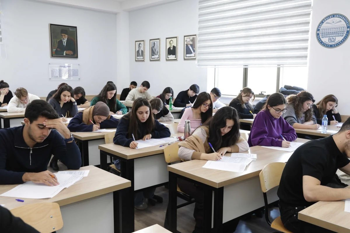 Bu il uşaq evinin 28 sakini tələbə adını qazandı