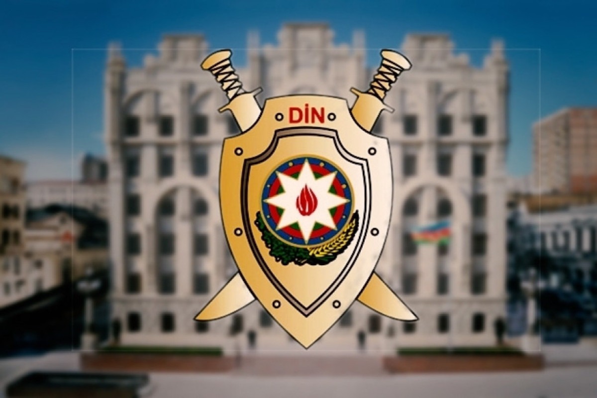 DİN-ə yeni vəzifə həvalə olundu &ndash; QƏRAR