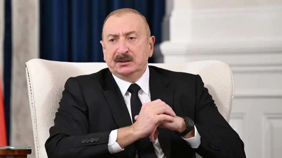 Prezidentdən Türk Dövlətləri Təşkilatı ilə bağlı TARİXİ MESAJ