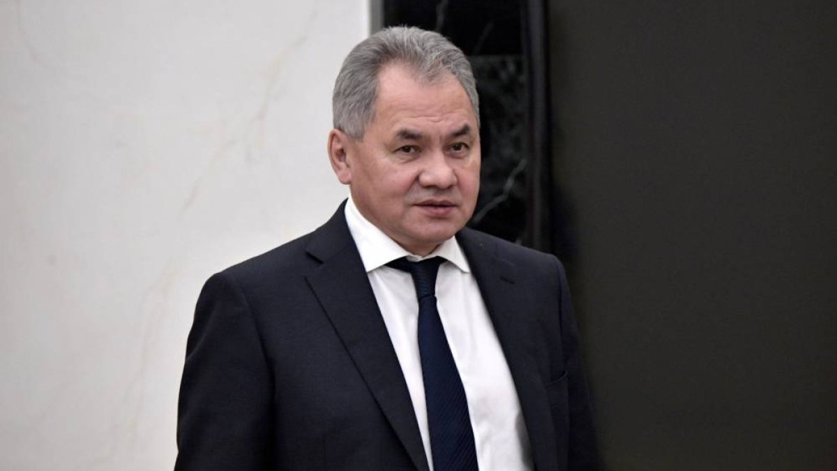 Sergey Şoyqudan Ermənistana SƏRT TƏNQİD