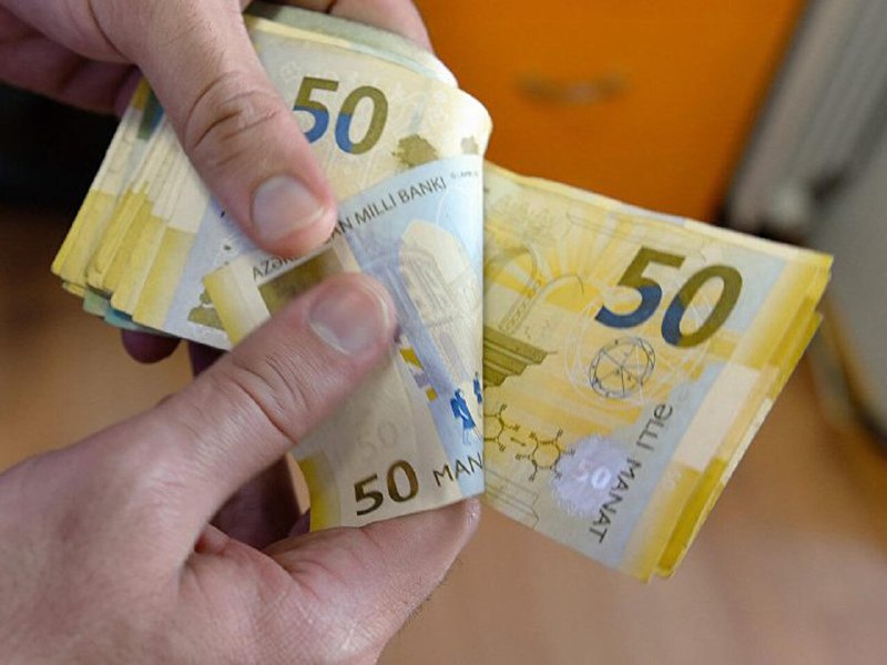 İşsiz şəxslərin diqqətinə: 478 manat...