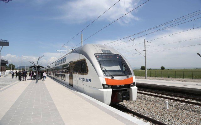 ADY metroya alternativ marşrut təklif etdi: Cəmi 11 dəqiqəyə çatacaqsınız &ndash; FOTO