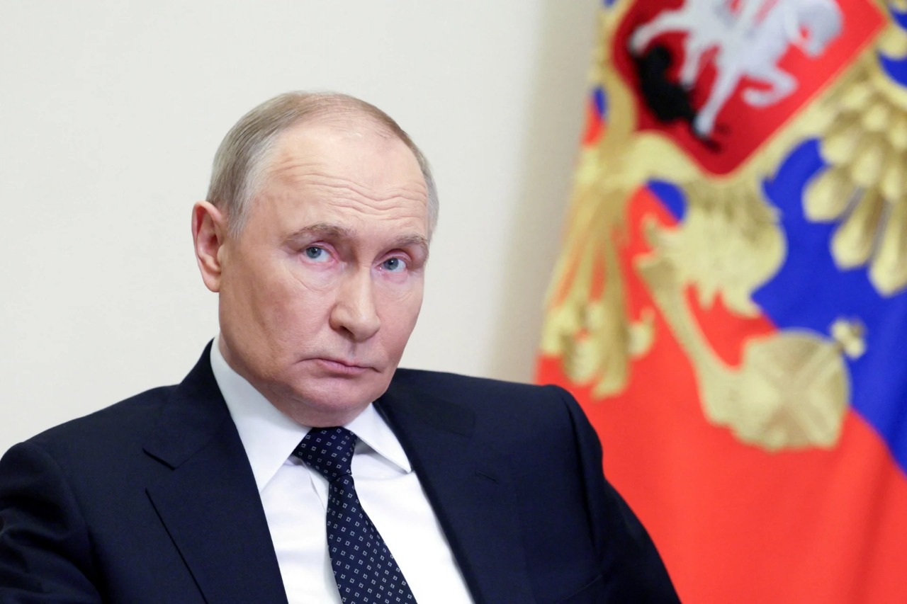Putin seçkilərin təşkilini FTX-yə həvalə etdi - Bütün rəqiblər kənarlaşdırıldı