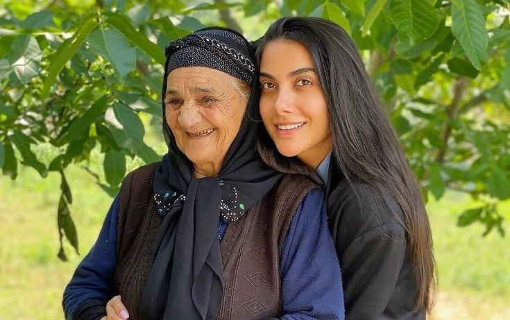 "Nə vaxt soruşursan deyir, 80 yaşım var" &ndash; FOTO/VİDEO