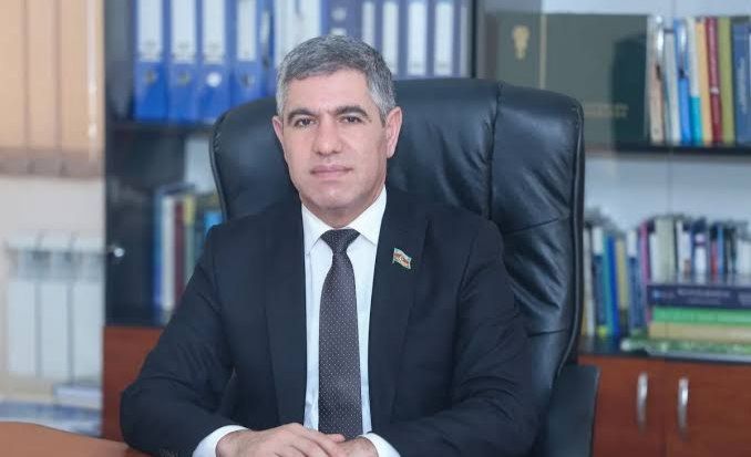 Vüqar Bayramov pensiyalarla bağlı narazılığa aydınlıq gətirdi