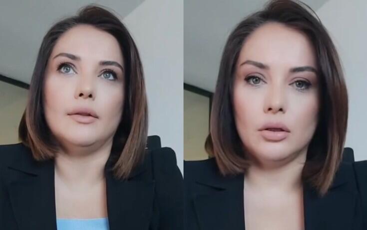 &ldquo;İnsanlar artıq evlənmirlər, hara gedirik?&rdquo; - VİDEO