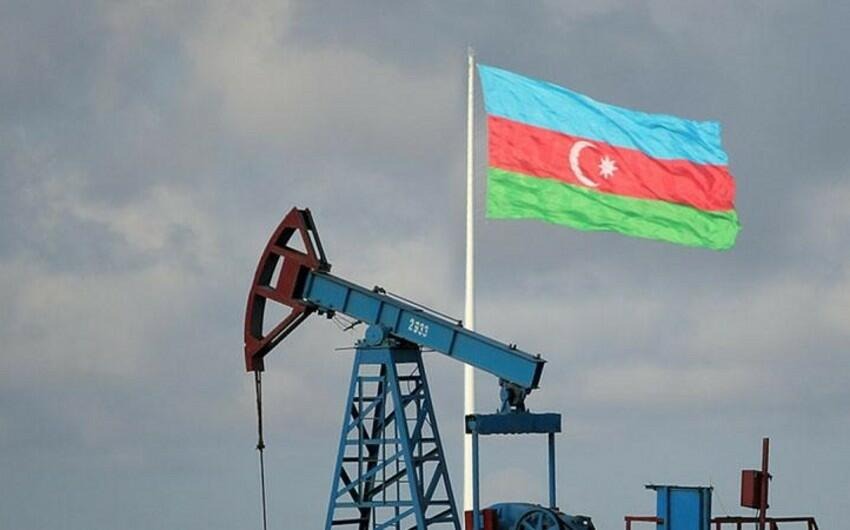 Azərbaycan nefti UCUZLAŞDI