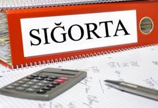 Sosial sığorta haqları hesabına verilən müavinətlərlə bağlı RƏSMİ AÇIQLAMA