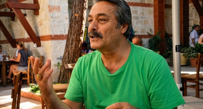 Kadir İnanırın sərvəti ailəyə söz-söhbət saldı - 3 fərqli vəsiyyət, 28 vərəsə...