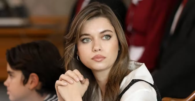 Afra Saraçoğlu da SAXLANILDI