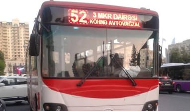 &ldquo;40 dəqiqə avtobus gözləyirik&rdquo; &ndash; 52 nömrəli marşrutla bağlı şikayətə şirkətdən CAVAB
