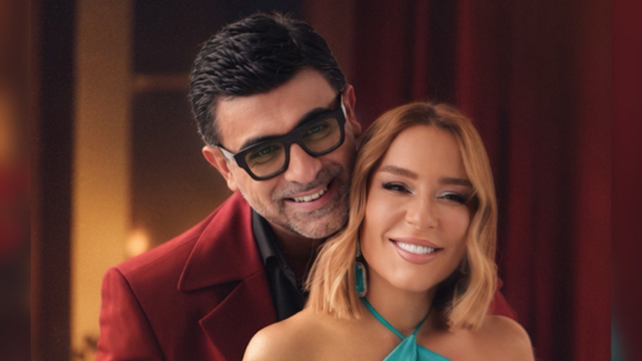Tünzalə Ağayeva və Nəsimi Məmmədovdan romantik duet – “Sənin üçün doğulmuşam” – VİDEO Tünzalə Ağayeva və Nəsimi Məmmədovdan romantik duet – “Sənin üçün doğulmuşam” – VİDEO