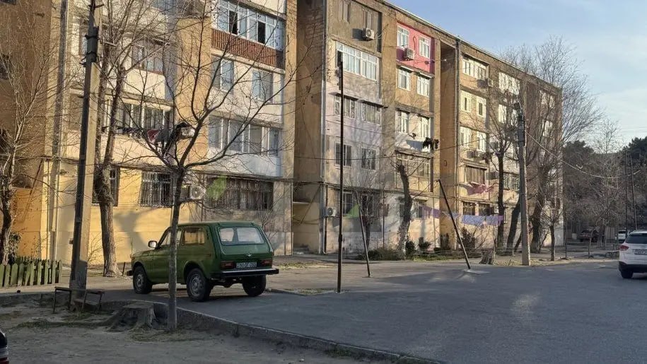 Sumqayıtda &ldquo;Xruşşovka&rdquo;lar niyə qəfil bahalaşdı? &ndash; 5 əsas SƏBƏB