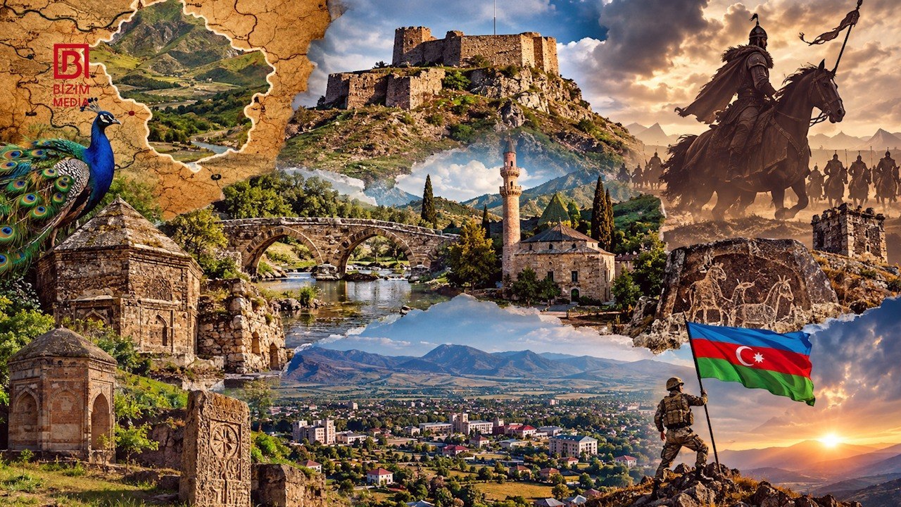 Əksəriyyət bu rayonu quş adı ilə tanıyır – Əslində hunların Azərbaycandakı yadigarı imiş... – TOPONİMLƏR Əksəriyyət bu rayonu quş adı ilə tanıyır – Əslində hunların Azərbaycandakı yadigarı imiş... – TOPONİMLƏR