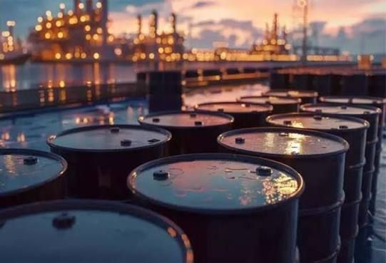 "Saudi Aramco" Avropaya neft tədarükünü dayandırır - "Bloomberg"