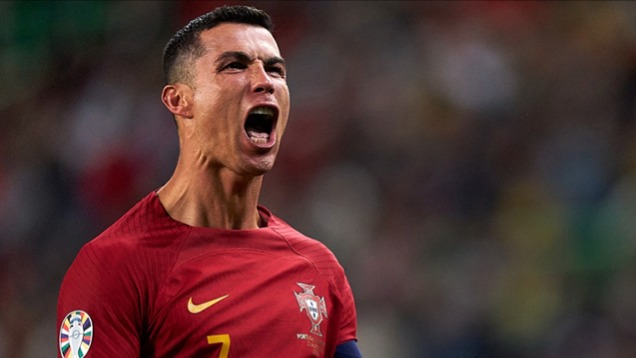 Ronaldo Portuqaliya milli komandasına çağırıldı Ronaldo Portuqaliya milli komandasına çağırıldı