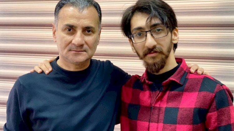 Mirşahinin oğlu atasının onun toyuna gəlməməsinə aydınlıq gətirdi Mirşahinin oğlu atasının onun toyuna gəlməməsinə aydınlıq gətirdi
